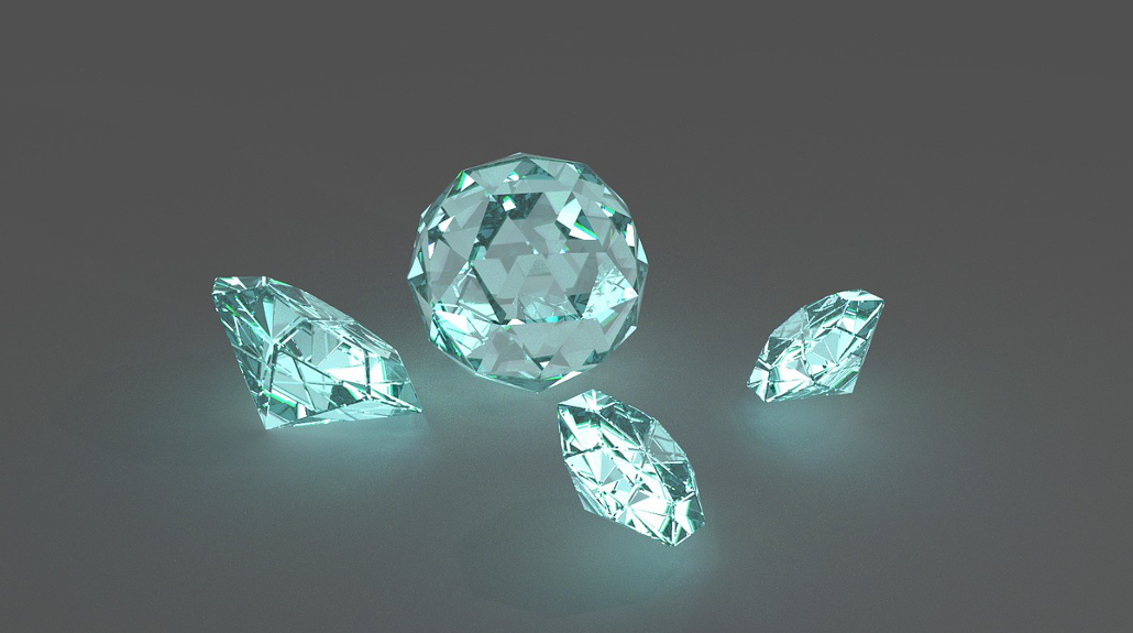 HAI INVESTITO IN DIAMANTI? ADICONSUM VERONA ORGANIZZA INCONTRO INFORMATIVO